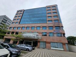 Dynasty Industrial Building (D3), Factory #457252251